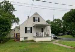 Pre-foreclosure Listing in RALSTON AVE PIKESVILLE, MD 21208