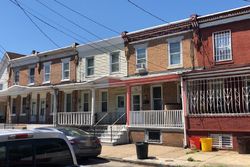 Pre-foreclosure Listing in N 24TH ST CAMDEN, NJ 08105