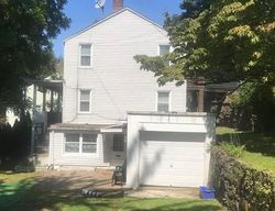 Pre-foreclosure Listing in GORY BROOK RD TARRYTOWN, NY 10591