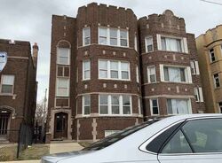 Pre-foreclosure in  S CONSTANCE AVE Chicago, IL 60649