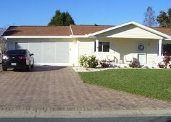 Pre-foreclosure Listing in SE 176TH ST SUMMERFIELD, FL 34491