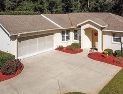 Pre-foreclosure Listing in SW 189TH CT DUNNELLON, FL 34432