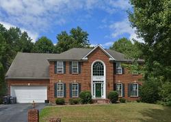 Pre-foreclosure in  GRANDHAVEN AVE Upper Marlboro, MD 20772