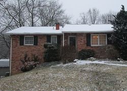 Pre-foreclosure in  MACKSON DR Temple Hills, MD 20748