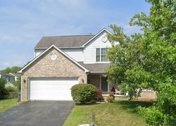 Pre-foreclosure in  RESERVE DR Reynoldsburg, OH 43068