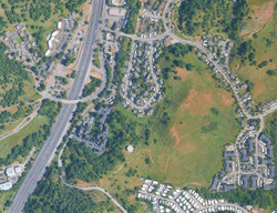 Pre-foreclosure in  CAPTAIN NURSE CIR Novato, CA 94949