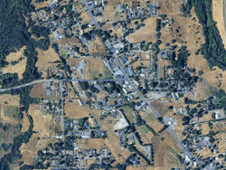 Pre-foreclosure in  GRAVENSTEIN HWY S Sebastopol, CA 95472