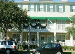 Pre-foreclosure in  BLOOM ST  Kissimmee, FL 34747