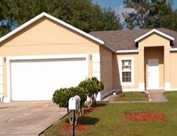 Pre-foreclosure in  MARICOPA DR Kissimmee, FL 34758