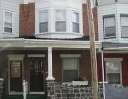Pre-foreclosure in  N ALDEN ST Philadelphia, PA 19131
