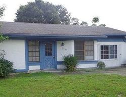 Pre-foreclosure Listing in CLIPPER TER LABELLE, FL 33935