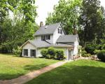 Pre-foreclosure Listing in TURKEY LN COLD SPRING HARBOR, NY 11724