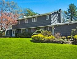 Pre-foreclosure Listing in SPLIT ROCK CT MELVILLE, NY 11747