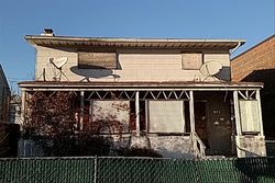 Pre-foreclosure Listing in E FULTON ST LONG BEACH, NY 11561