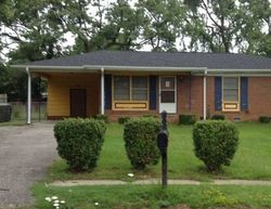 Pre-foreclosure in  LONGHORN DR Fayetteville, NC 28303