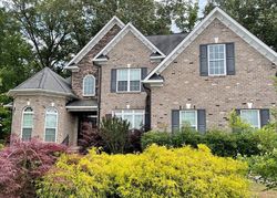 Pre-foreclosure in  CAPE POINT DR Fayetteville, NC 28312