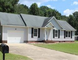 Pre-foreclosure Listing in BERWICK DR RAEFORD, NC 28376