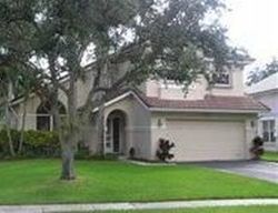Pre-foreclosure in  NW 69TH TER Pompano Beach, FL 33063