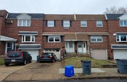 Pre-foreclosure in  MORNING GLORY RD Philadelphia, PA 19154