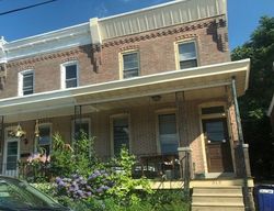 Pre-foreclosure in  KRAMS AVE Philadelphia, PA 19128