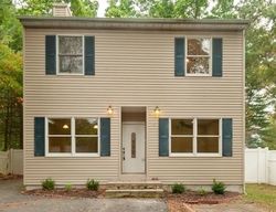 Pre-foreclosure in  VALLEY RD Lincoln Park, NJ 07035