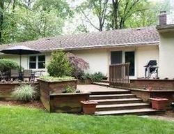 Pre-foreclosure Listing in DIMMIG RD SADDLE RIVER, NJ 07458