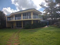 Pre-foreclosure in  MANASOTA KEY RD Englewood, FL 34223