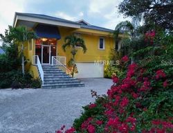 Pre-foreclosure in  MANASOTA KEY RD Englewood, FL 34223