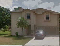 Pre-foreclosure in  KINGS WAY West Palm Beach, FL 33411