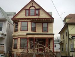 Pre-foreclosure in  S 16TH ST Newark, NJ 07108