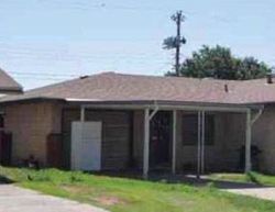 Pre-foreclosure Listing in GERRY DR CLOVIS, NM 88101