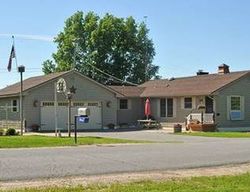 Pre-foreclosure in  QUARRY RD Gouverneur, NY 13642