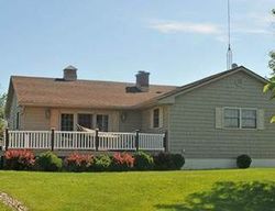 Pre-foreclosure in  QUARRY RD Gouverneur, NY 13642