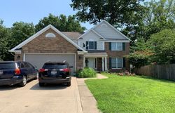 Pre-foreclosure Listing in PEPPER RIDGE DR CLEVELAND, OH 44144