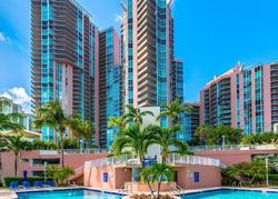 Pre-foreclosure in  NE 190TH ST  Miami, FL 33180