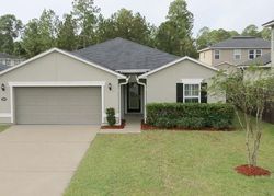 Pre-foreclosure in  TIMBERCREEK BLVD Yulee, FL 32097