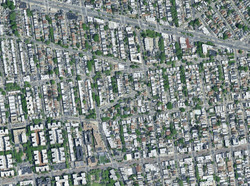  96th St, East Elmhurst NY