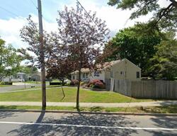 Pre-foreclosure in  WASHINGTON AVE Brentwood, NY 11717