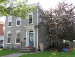 Pre-foreclosure Listing in S WASHINGTON ST MOHAWK, NY 13407