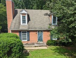  Damon Ct, Raleigh NC