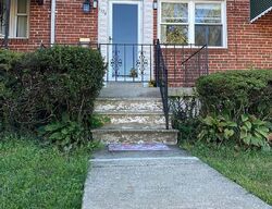 Pre-foreclosure in  WEDGEWOOD RD Baltimore, MD 21229