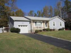 Pre-foreclosure Listing in CASSELL BLVD PRINCE FREDERICK, MD 20678