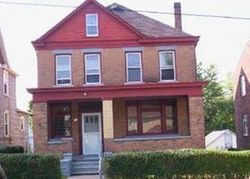 Pre-foreclosure in  FRANKLIN ST Mckeesport, PA 15132