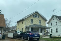 Pre-foreclosure in  MAY AVE Cuyahoga Falls, OH 44221