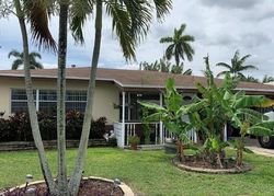 Pre-foreclosure in  NW 47TH CT Fort Lauderdale, FL 33309