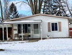 Pre-foreclosure Listing in HUGO ST MAUMEE, OH 43537