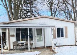 Pre-foreclosure Listing in HUGO ST MAUMEE, OH 43537
