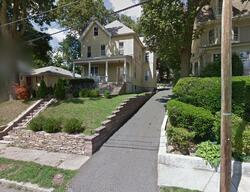 Pre-foreclosure in  HILLSIDE AVE West Orange, NJ 07052
