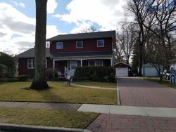 Pre-foreclosure Listing in WADLEIGH AVE WEST HEMPSTEAD, NY 11552