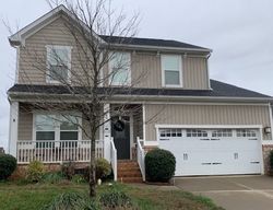 Pre-foreclosure in  BREDEN ST Kannapolis, NC 28081